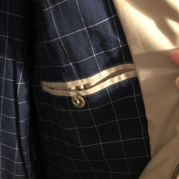 SOLD ✔️❌ Men’s Polo Ralph Lauren Jacket - Picture 6 of 8